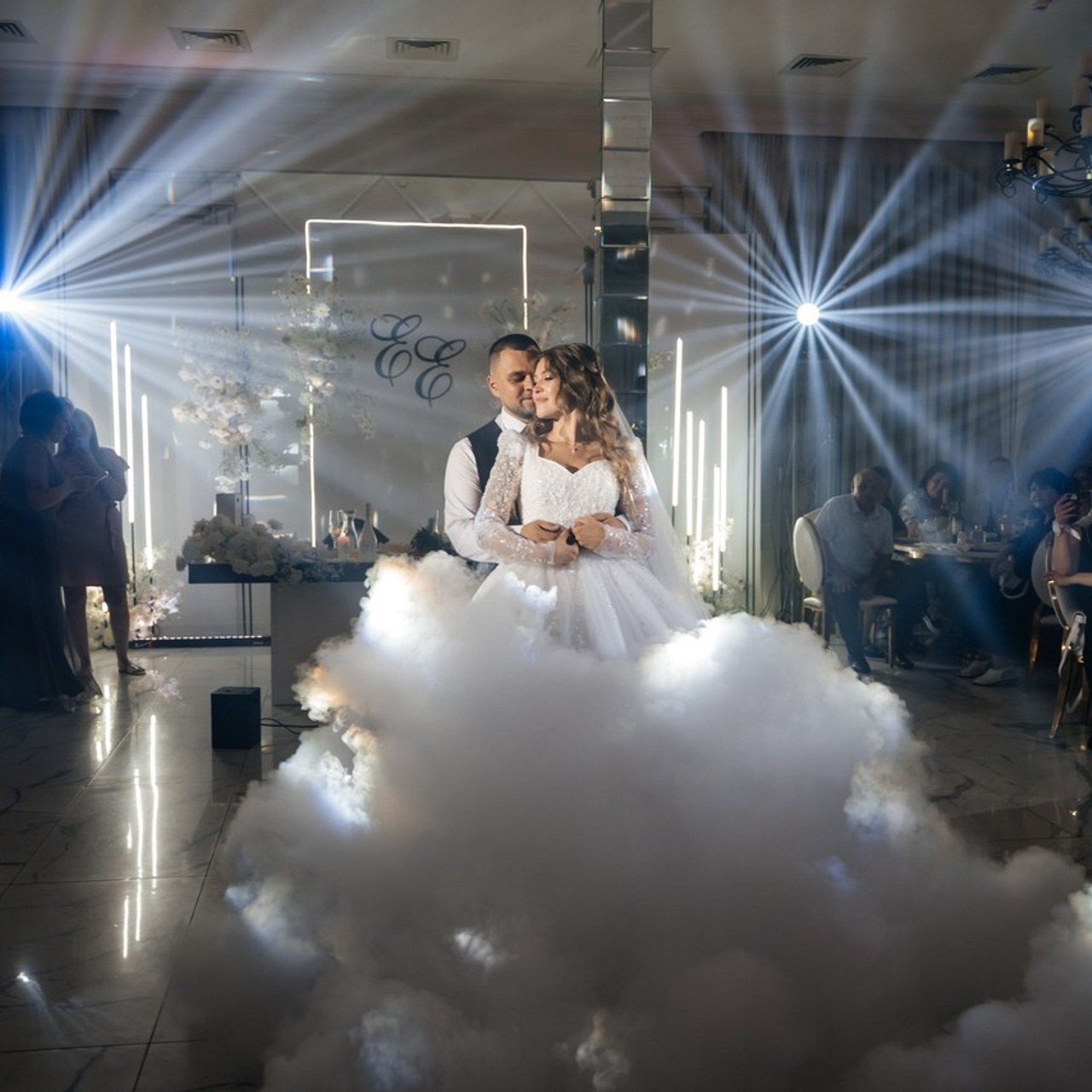 Отзывы. Свадебный фотограф и видеограф Жанна и Ренат Костандян, Ставрополь