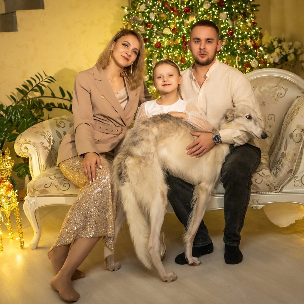 Отзывы. Фотограф в Саратове Будимирова Ирина