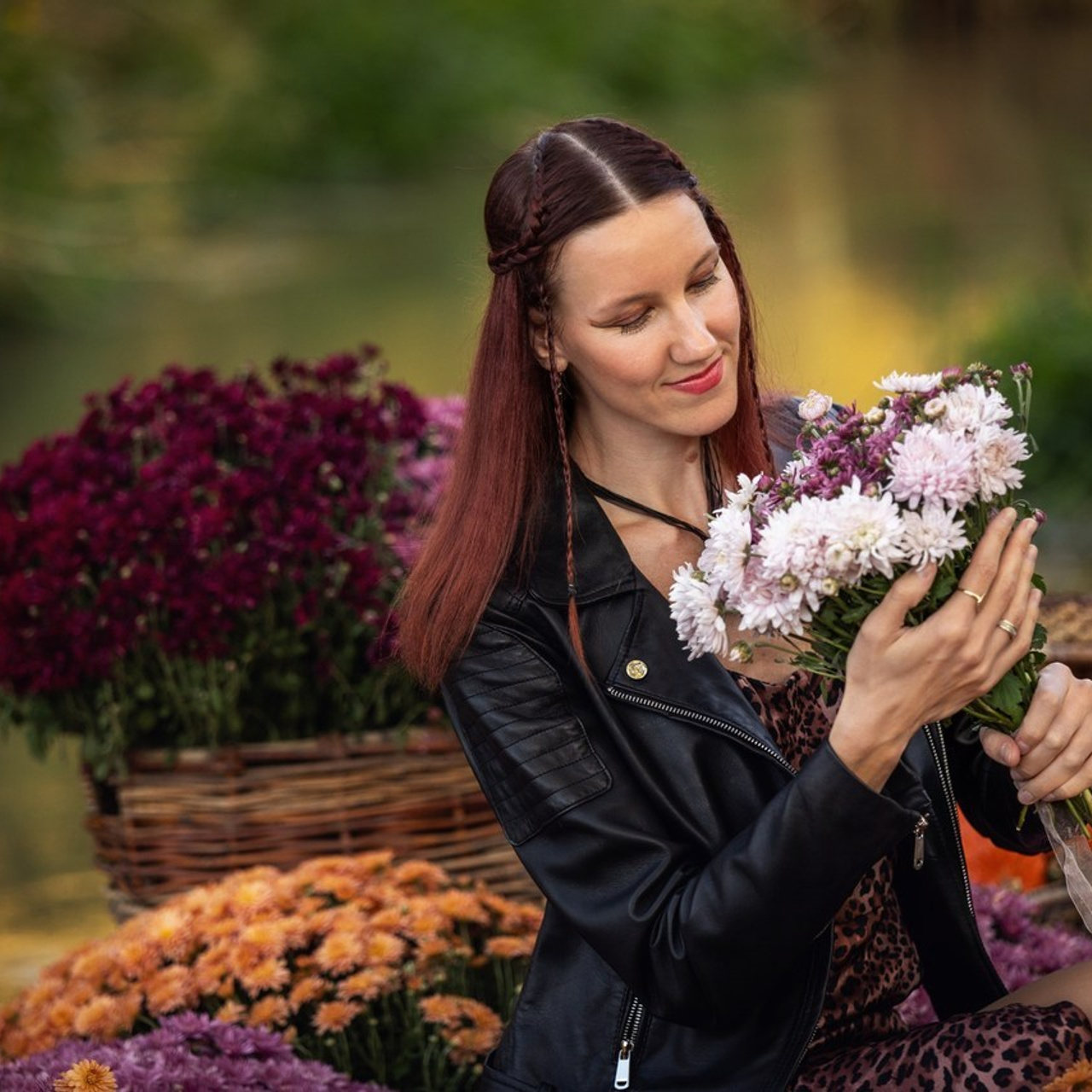 Отзывы. Фотограф в Саратове Будимирова Ирина
