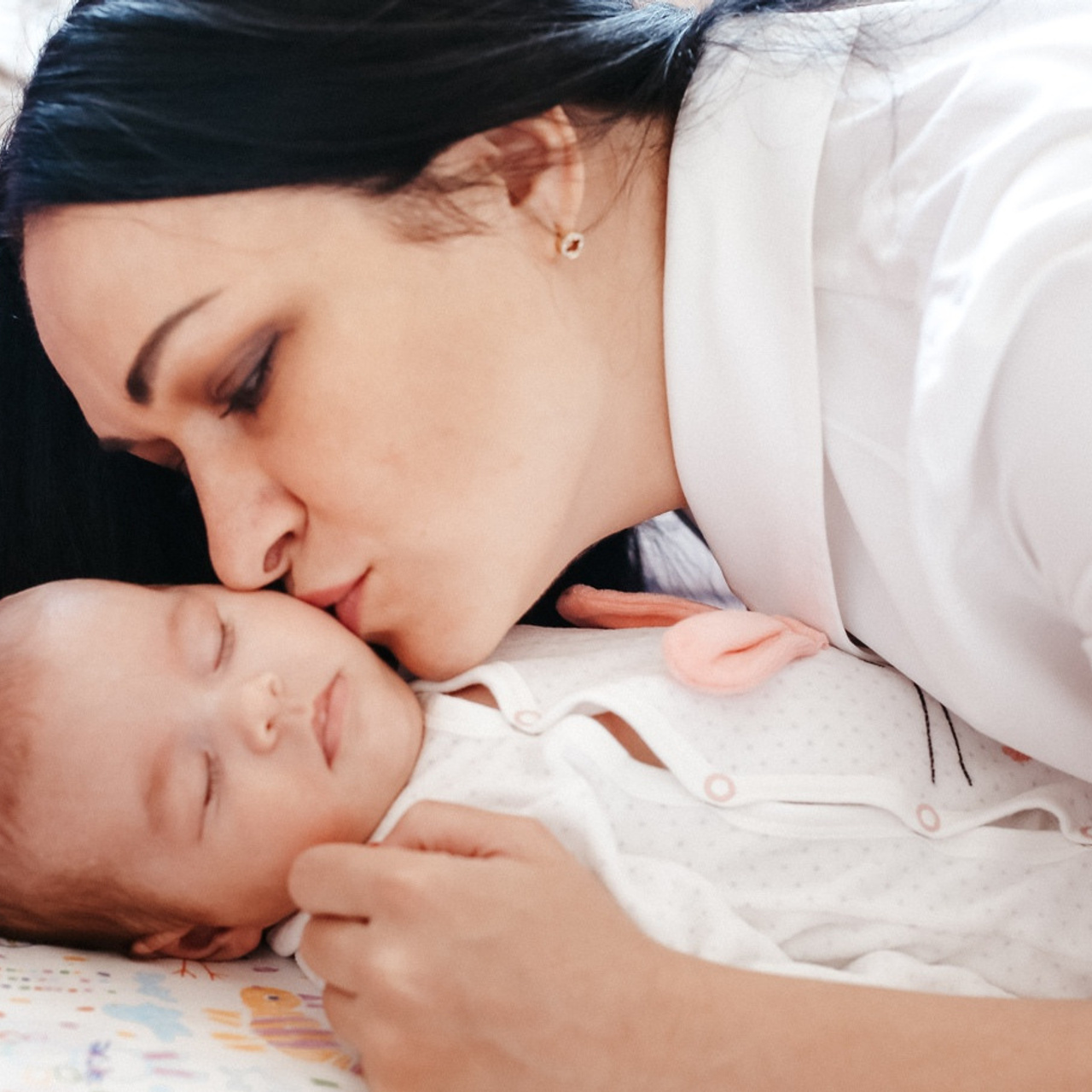 Новорожденные (детки до года). Детский, семейный и свадебный фотограф в Москве Екатерина Морозова