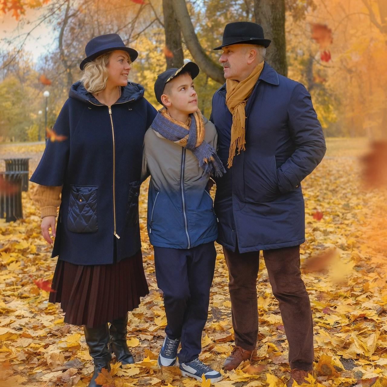 Отзывы. Детский, семейный и свадебный фотограф в Москве Екатерина Морозова