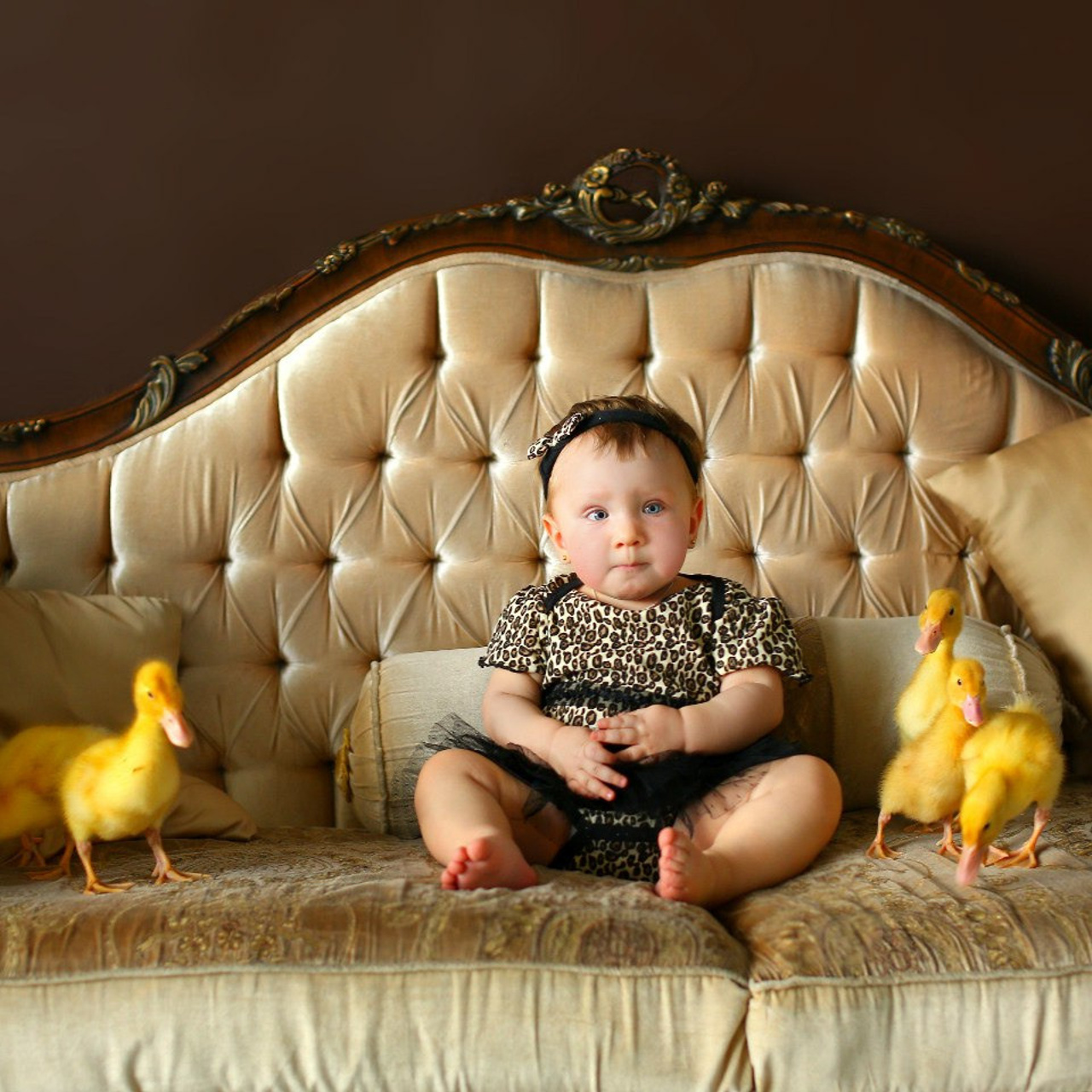 Годовасия. Детский, семейный и свадебный фотограф в Москве Екатерина Морозова