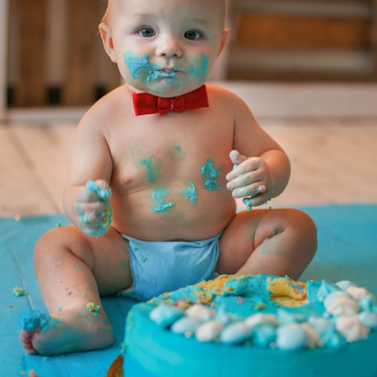 Годовасия. Детский, семейный и свадебный фотограф в Москве Екатерина Морозова
