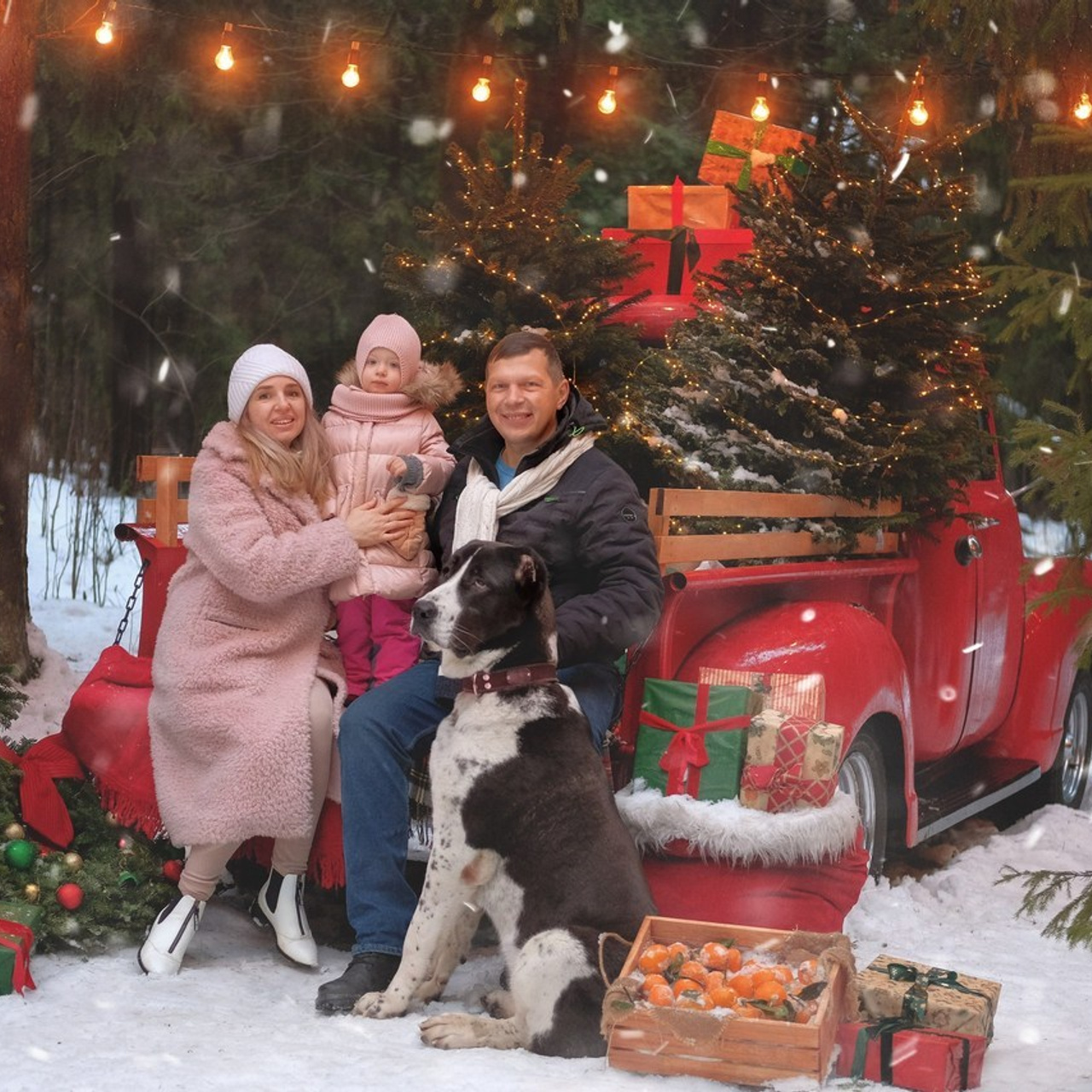 Отзывы. Детский, семейный и свадебный фотограф в Москве Екатерина Морозова