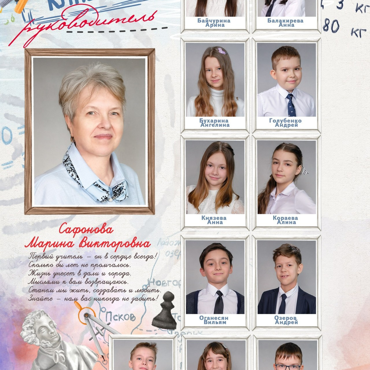 Отзывы. Детский, семейный и свадебный фотограф в Москве Екатерина Морозова