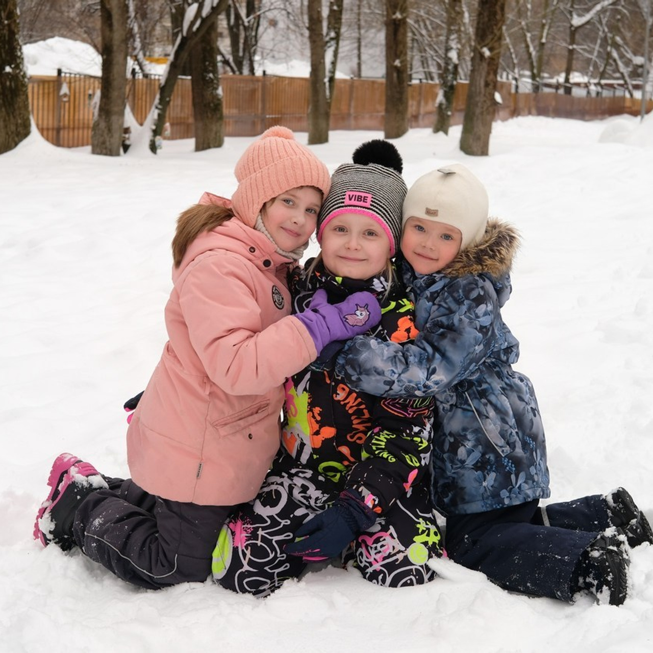 Отзывы. Детский, семейный и свадебный фотограф в Москве Екатерина Морозова