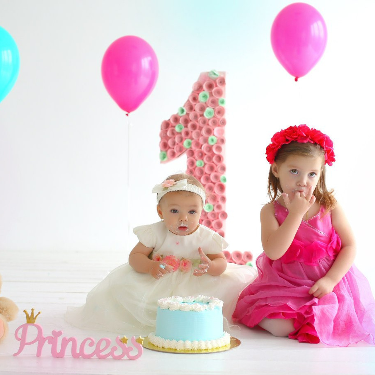 Годовасия. Детский, семейный и свадебный фотограф в Москве Екатерина Морозова