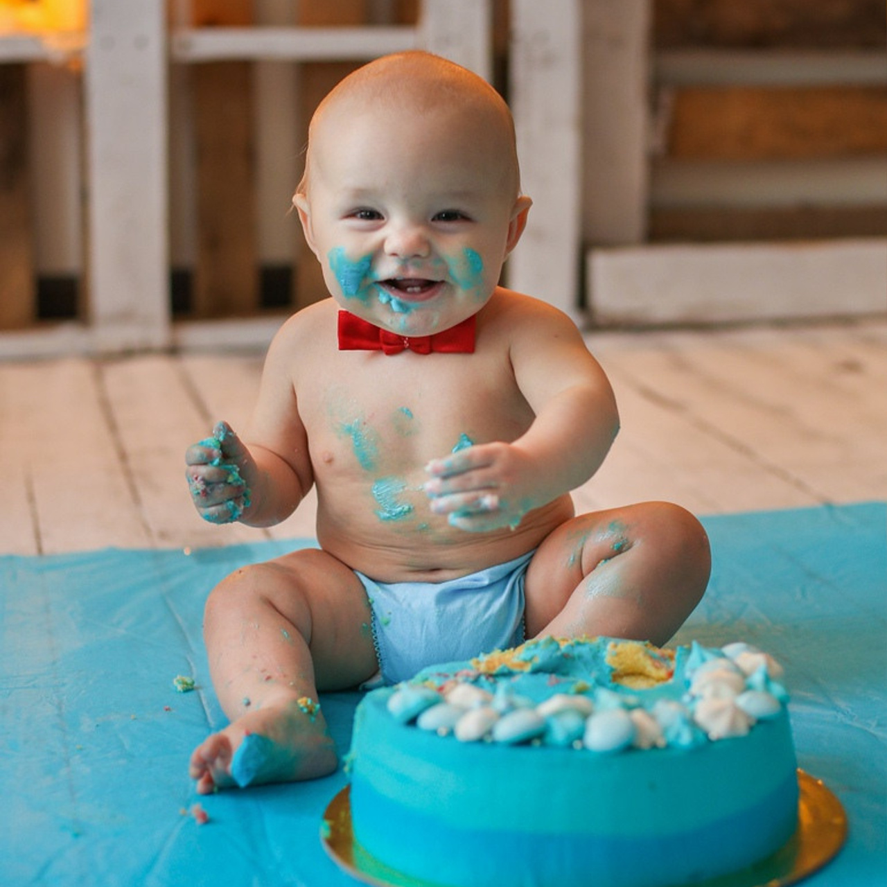 Годовасия. Детский, семейный и свадебный фотограф в Москве Екатерина Морозова