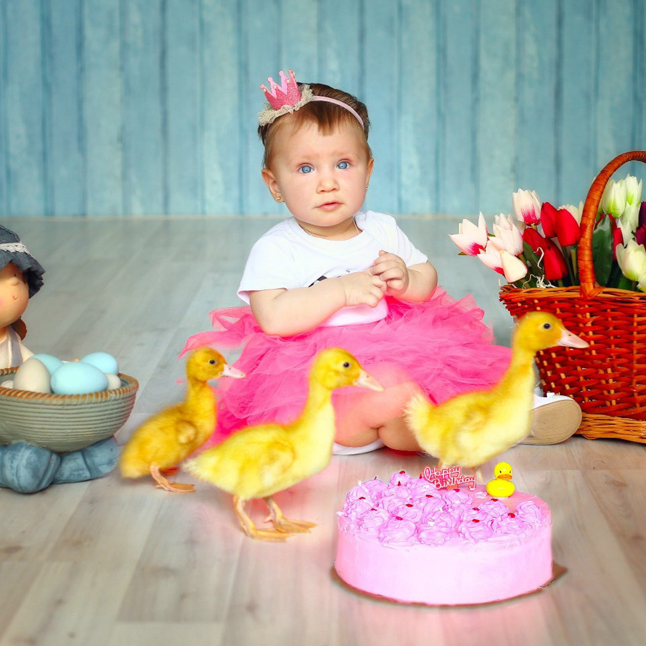 Годовасия. Детский, семейный и свадебный фотограф в Москве Екатерина Морозова