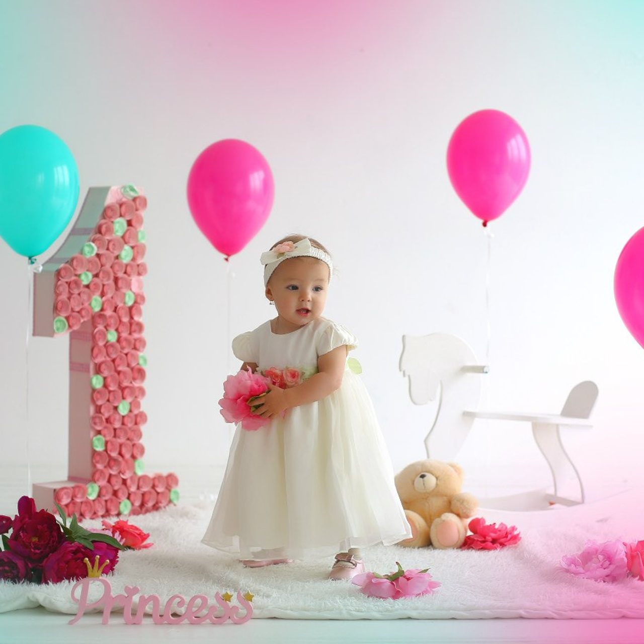 Годовасия. Детский, семейный и свадебный фотограф в Москве Екатерина Морозова