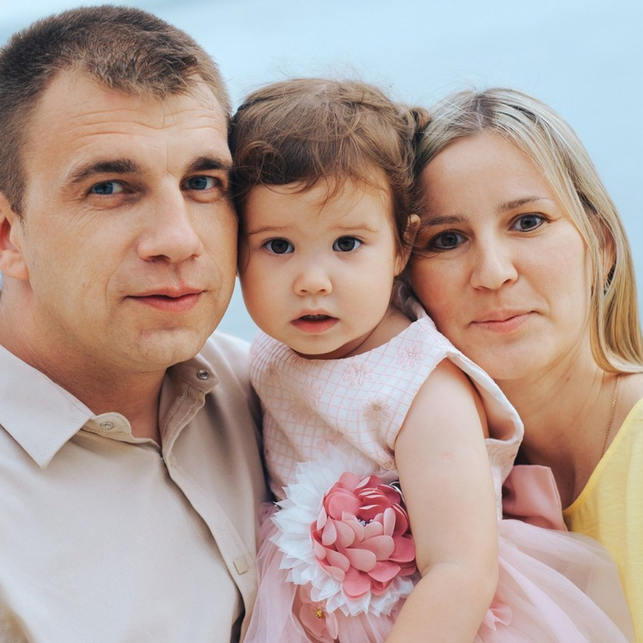 Отзывы клиентов, кто уже побывал на моих фотосъёмках