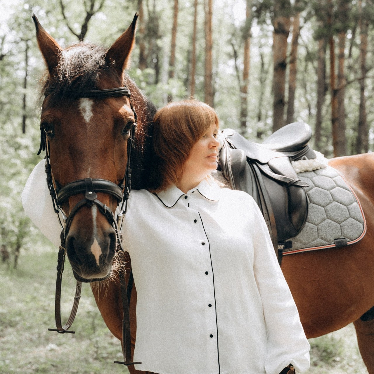 Отзывы. Фотограф и ретушер Ручьева Анастасия