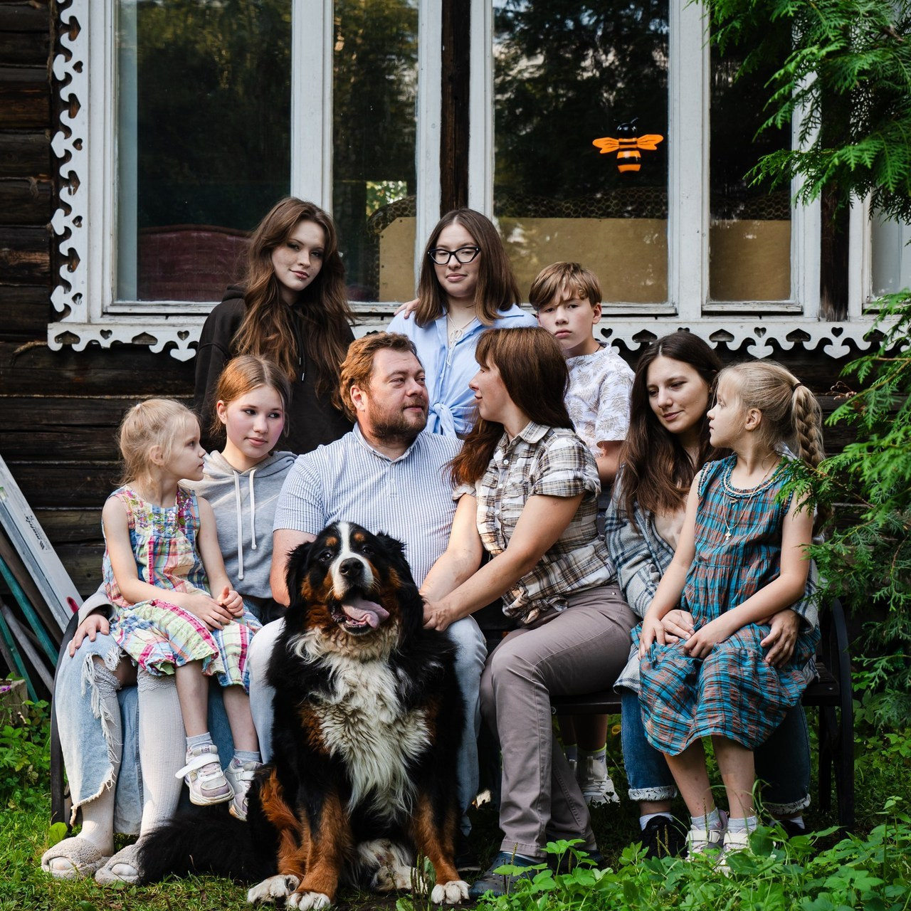 Отзывы. ФОТОГРАФ В МОСКВЕ ЛЮДМИЛА СТРОКОВА