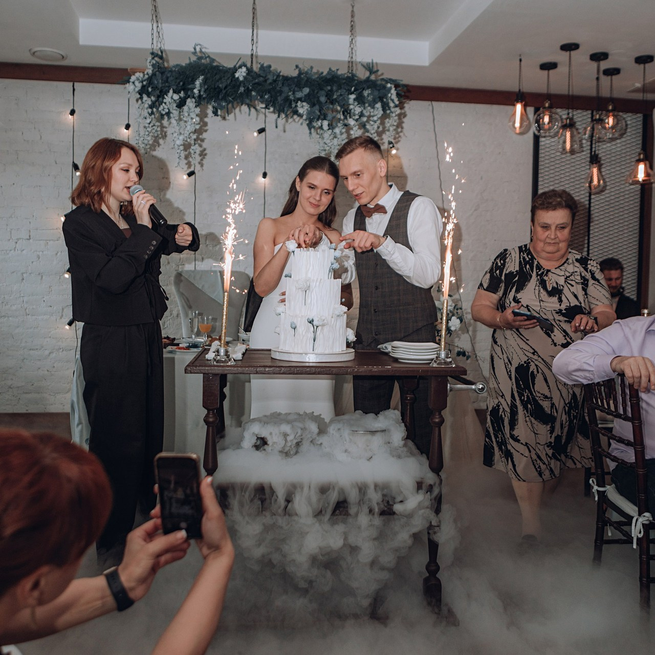 Отзывы. Фотограф в Санкт — Петербурге Анна Конофало