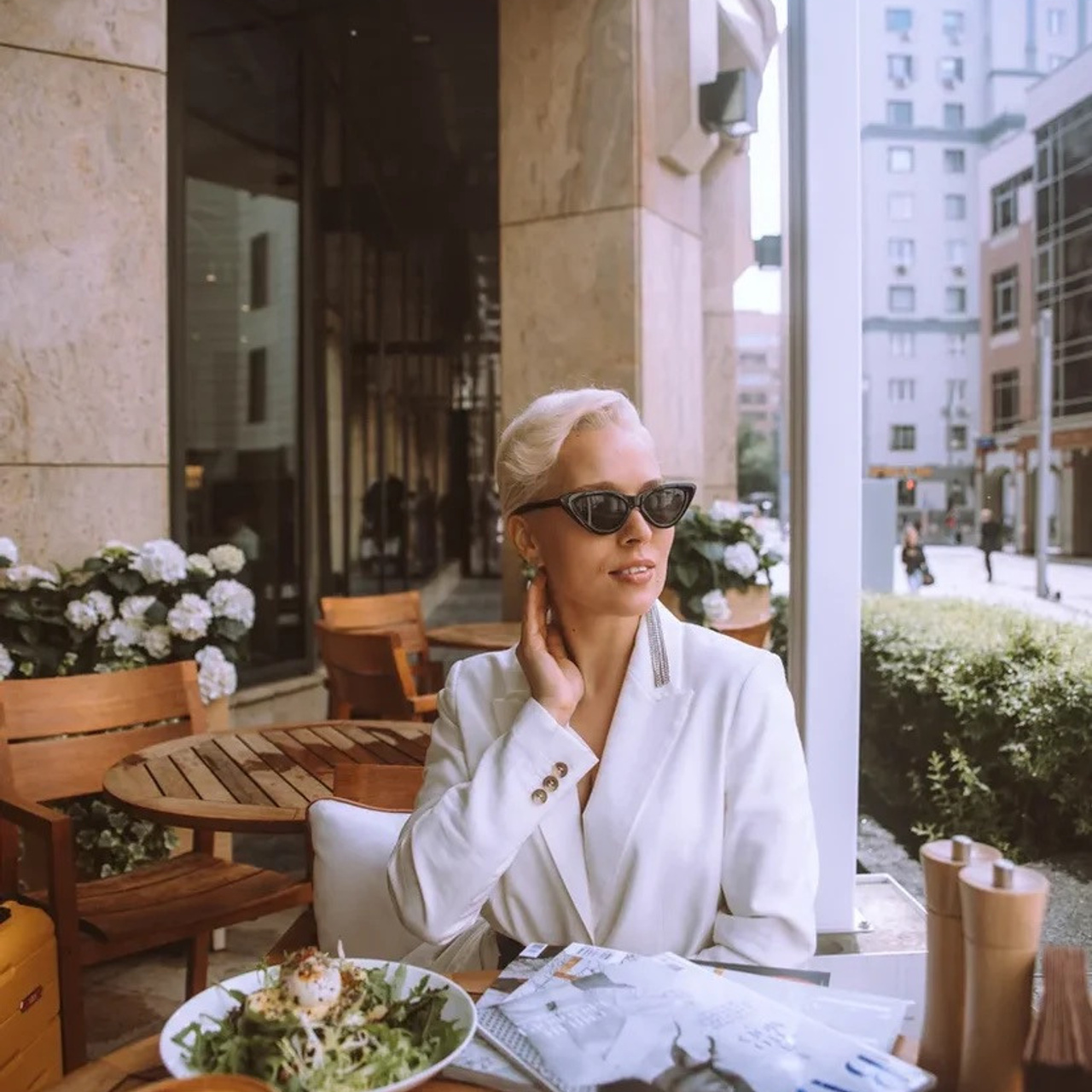 Ирина Заргано, фотограф