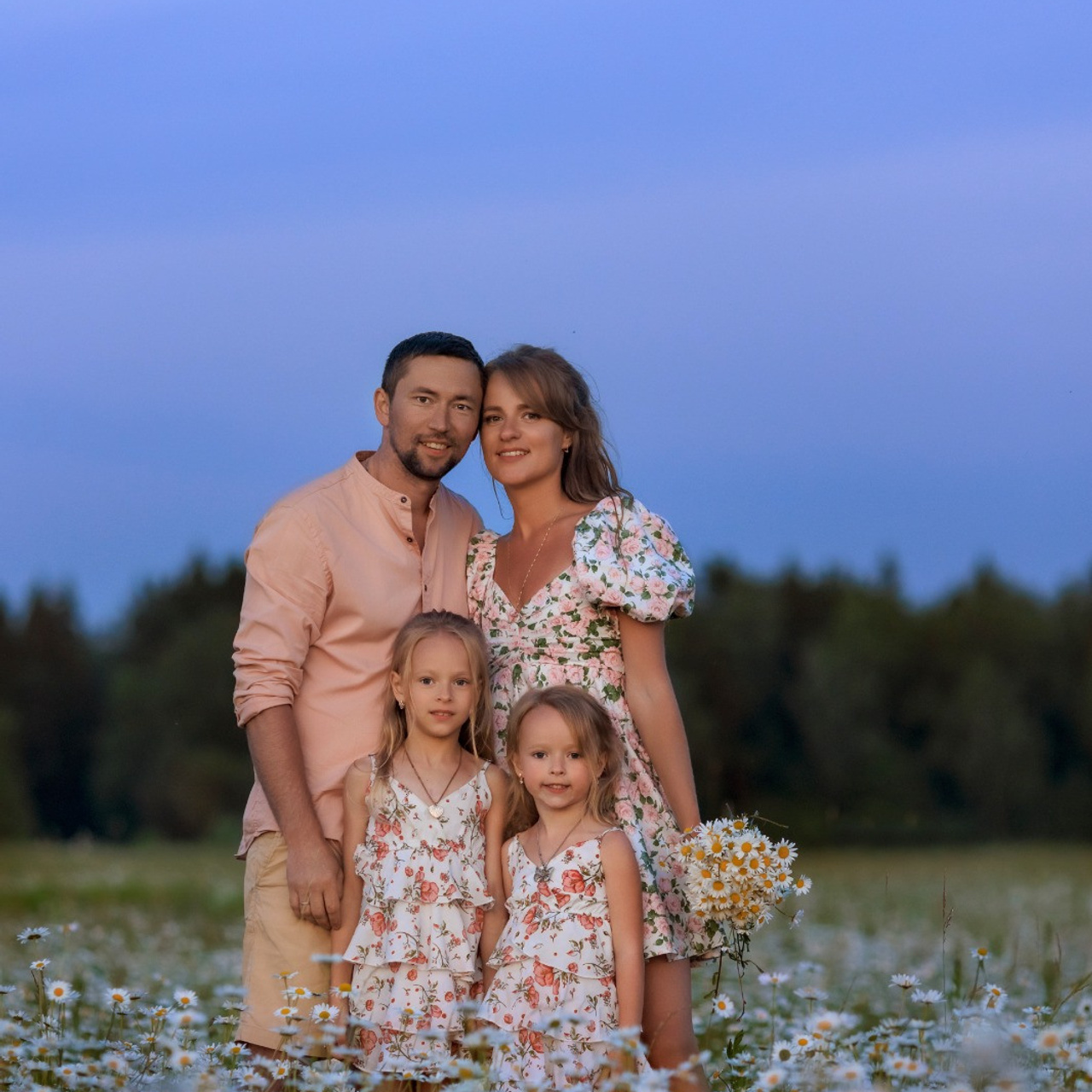 Отзывы клиентов. Куценкова Александра — детский, семейный фотограф в Москве