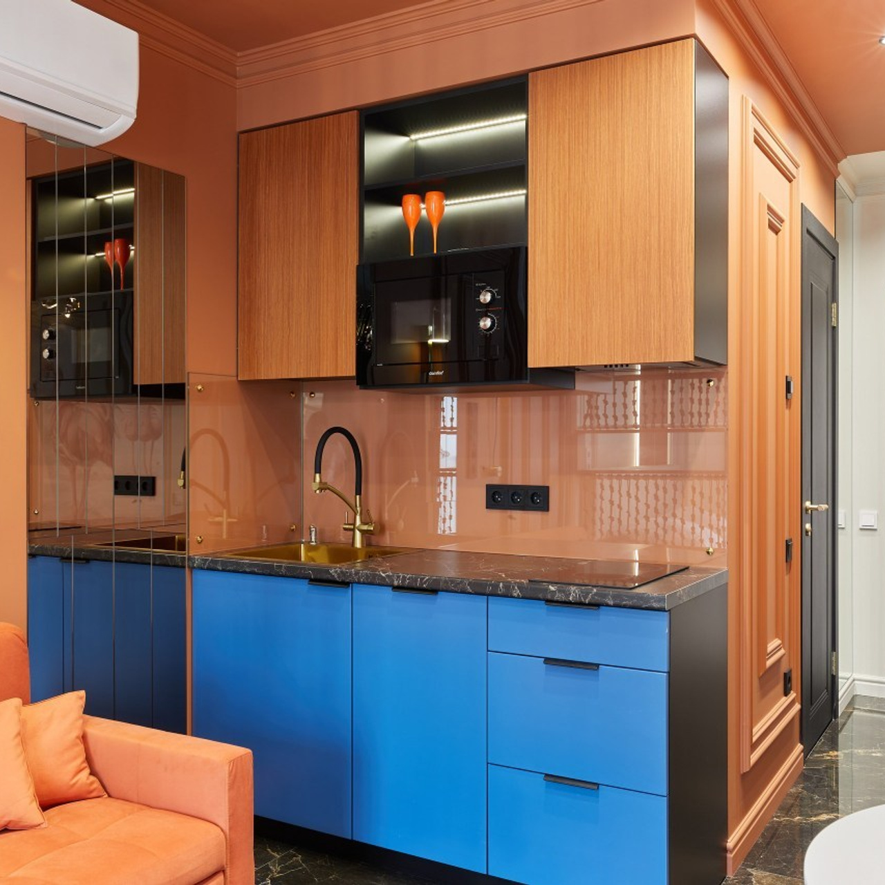 Отзывы. Интерьерный фотограф в Сочи Анисимова Ольга