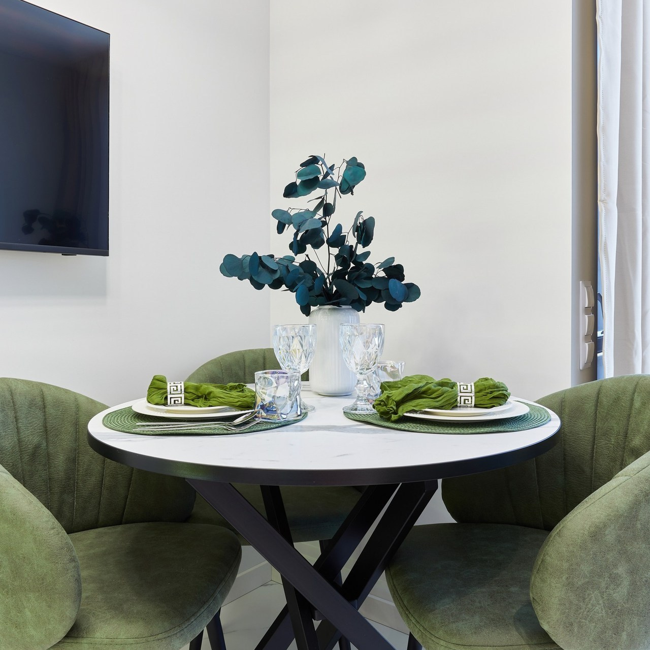 Отзывы. Интерьерный фотограф в Сочи Анисимова Ольга