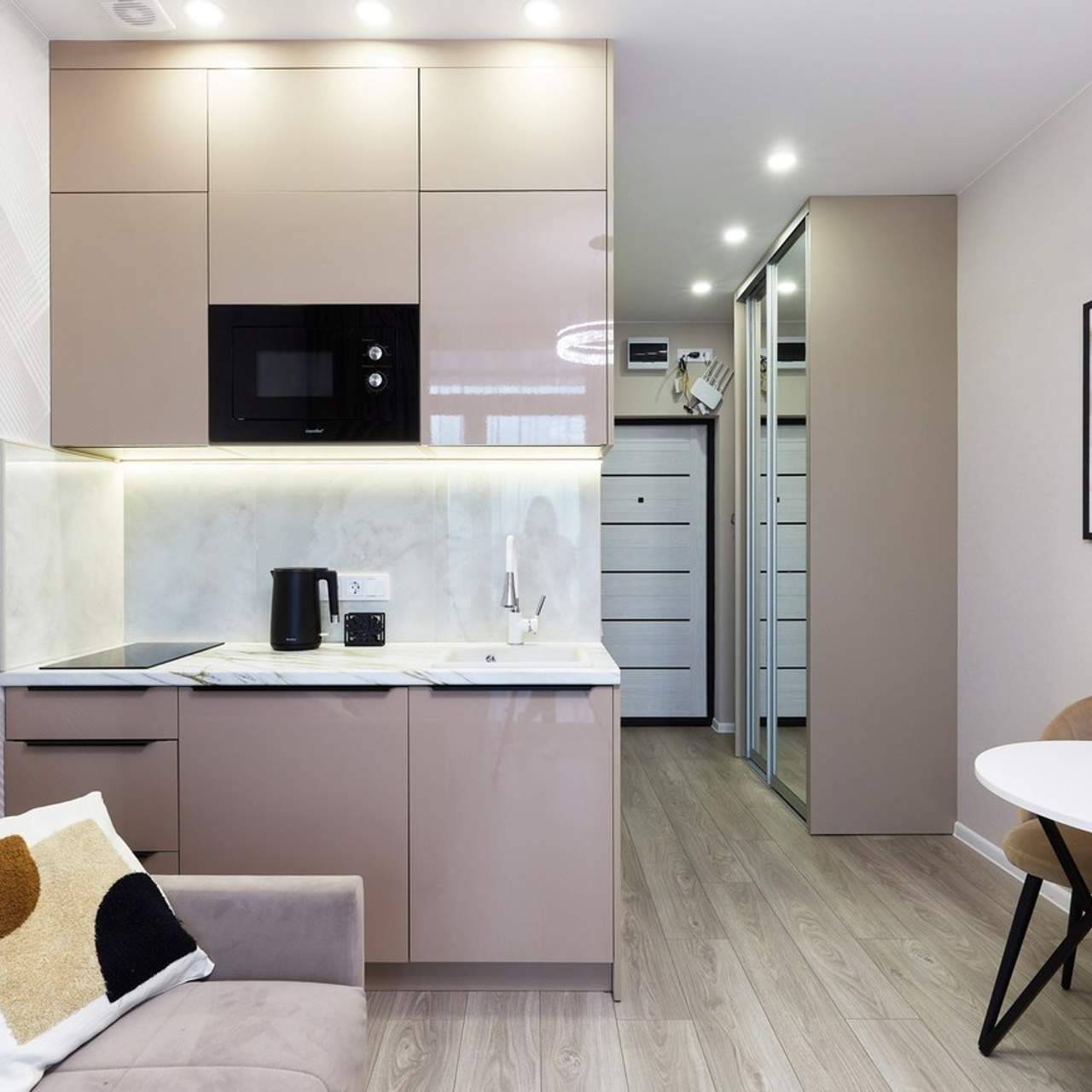 Отзывы. Интерьерный фотограф в Сочи Анисимова Ольга