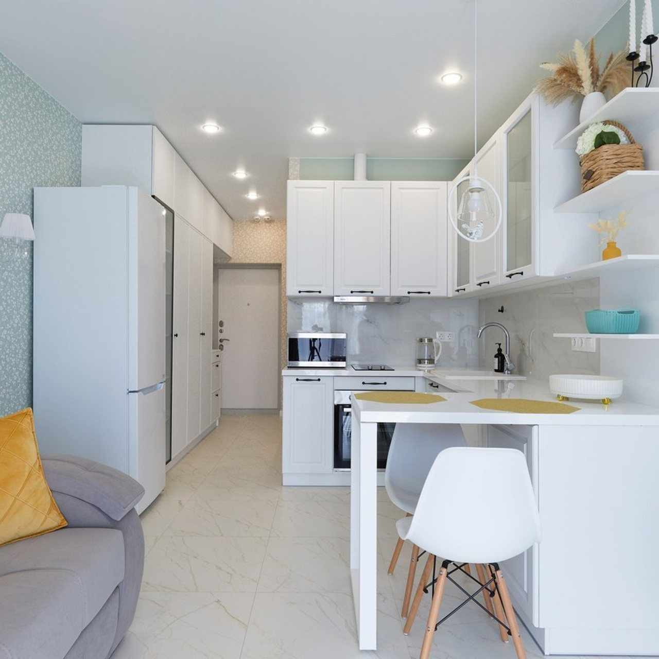 Отзывы. Интерьерный фотограф в Сочи Анисимова Ольга