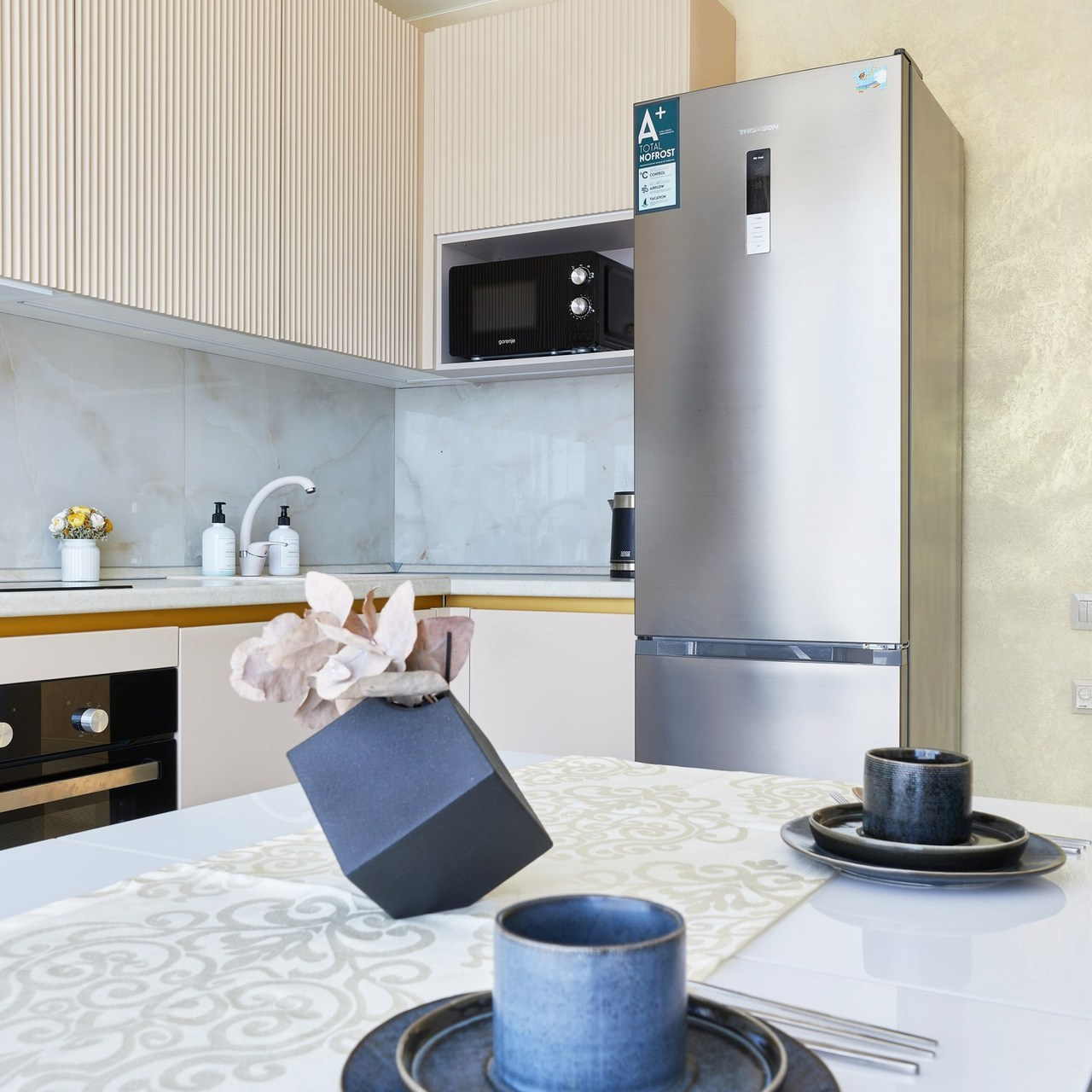 Отзывы. Интерьерный фотограф в Сочи Анисимова Ольга