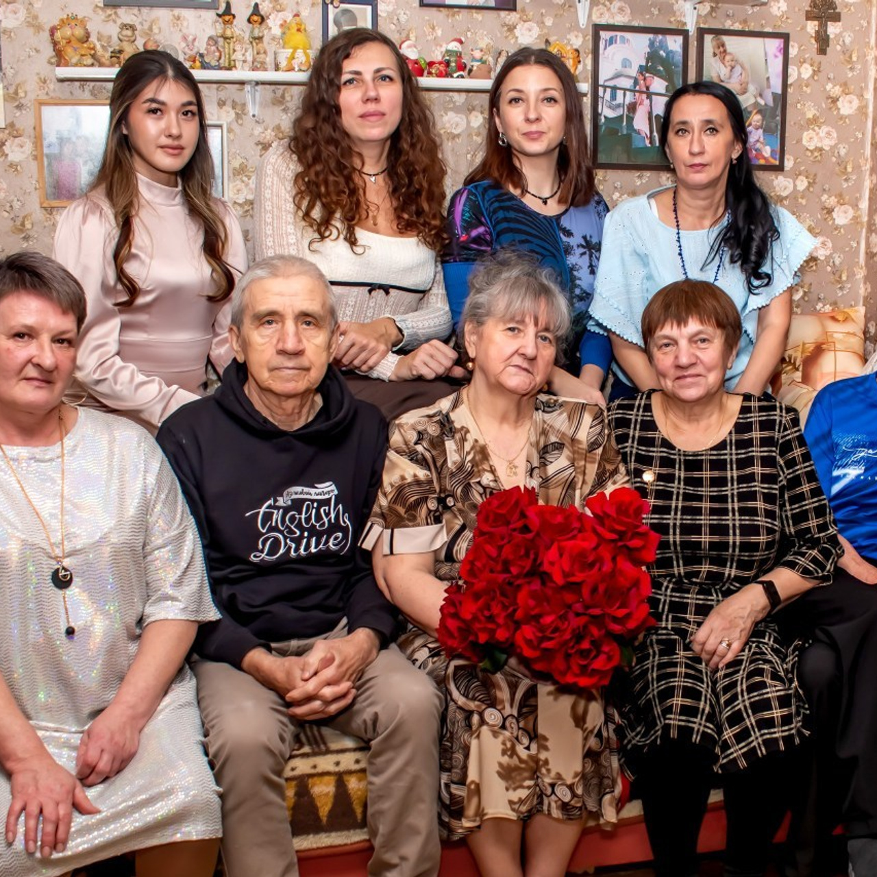 Отзывы. Семейный и детский фотограф в Екатеринбурге Нина Щапова