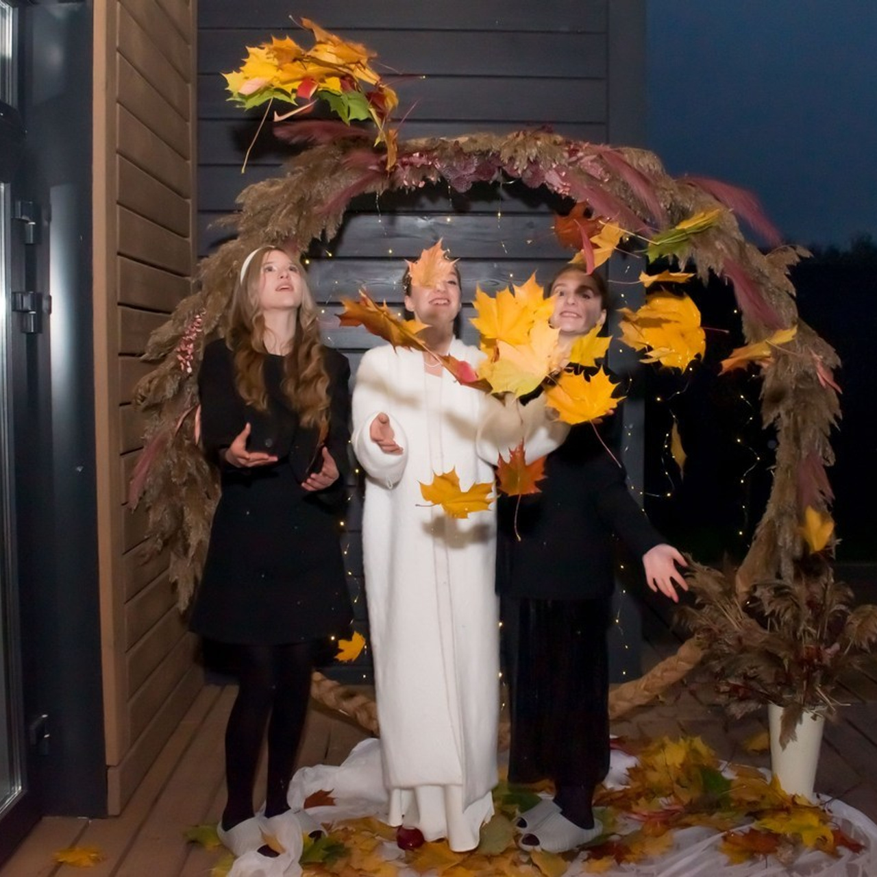 Отзывы. Семейный и детский фотограф в Екатеринбурге Нина Щапова