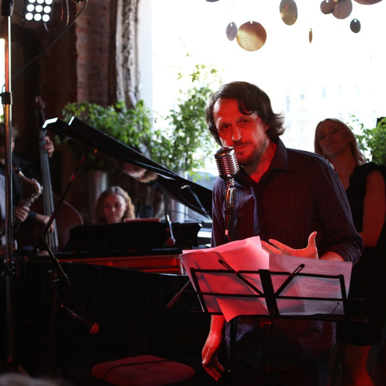 Отзывы. Фотограф Андрей Федечко