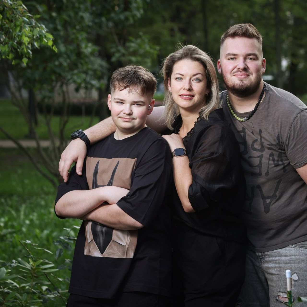 Отзывы. Фотограф Андрей Федечко