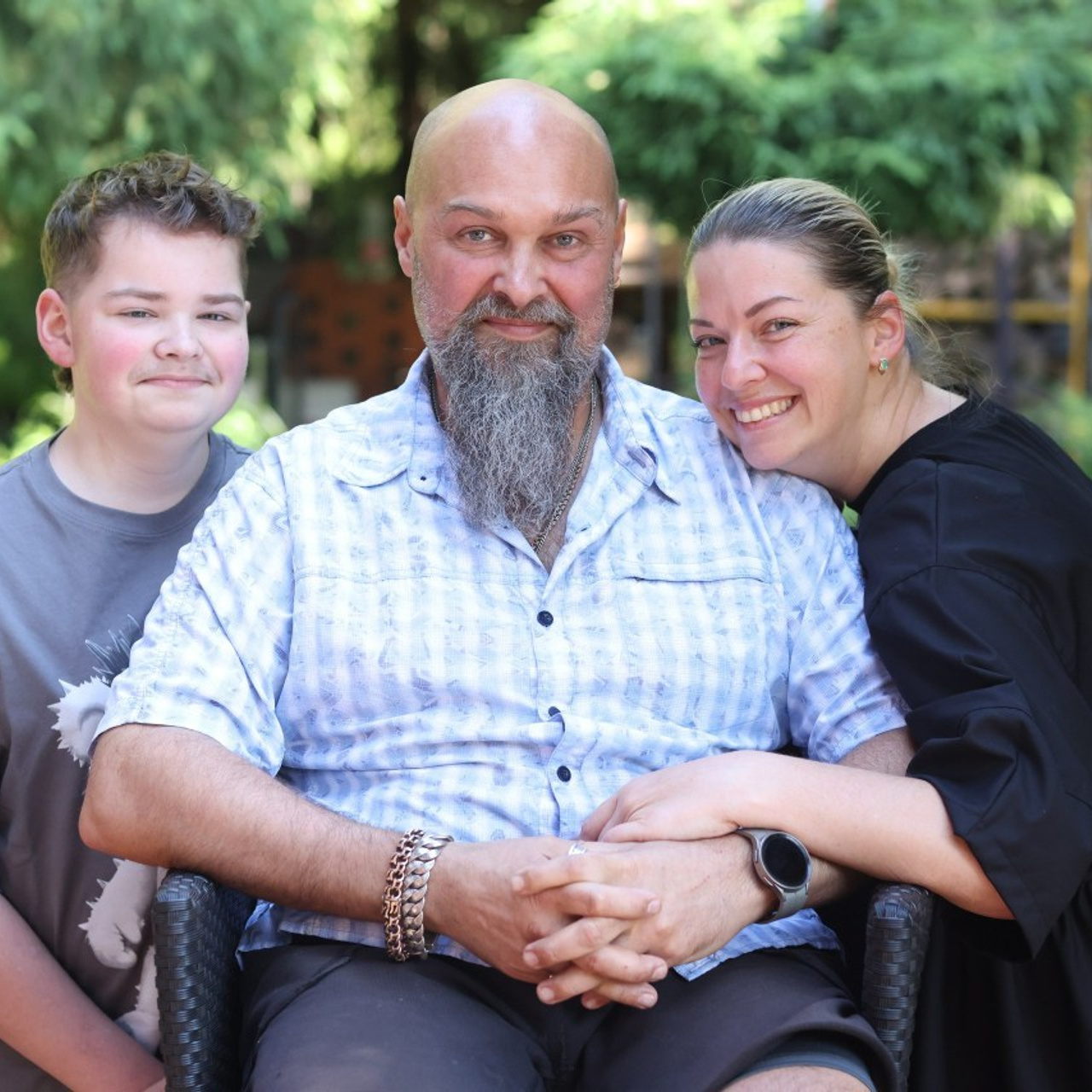 Отзывы. Фотограф Андрей Федечко