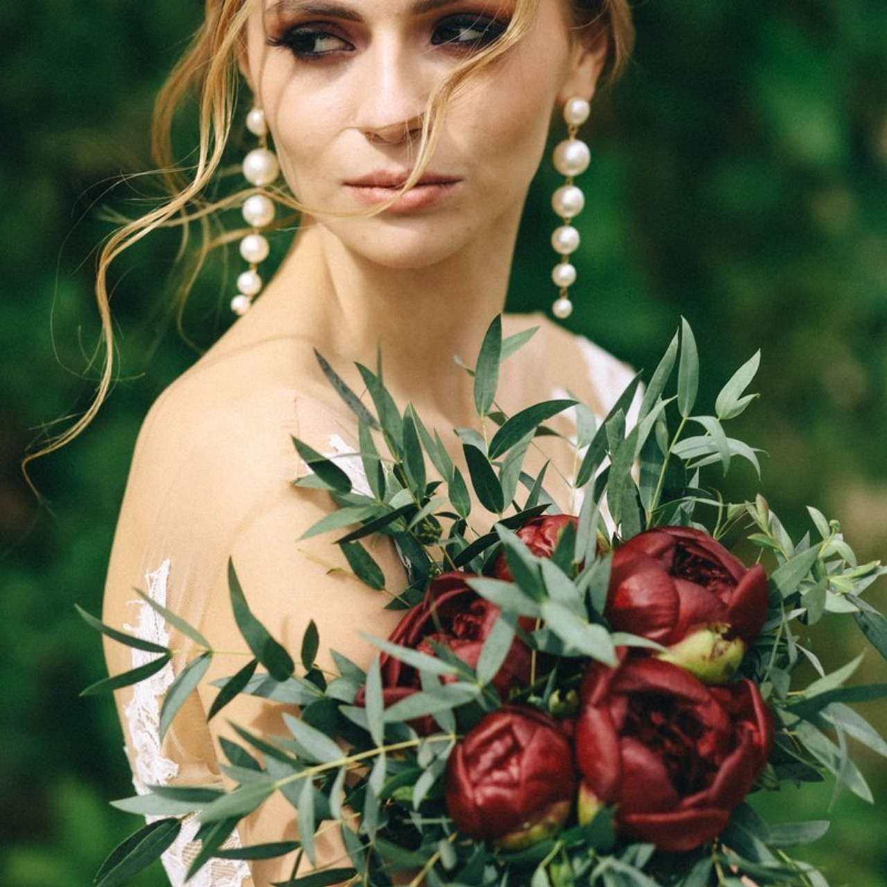 Отзывы. Свадебный фотограф Полина Мишуринская