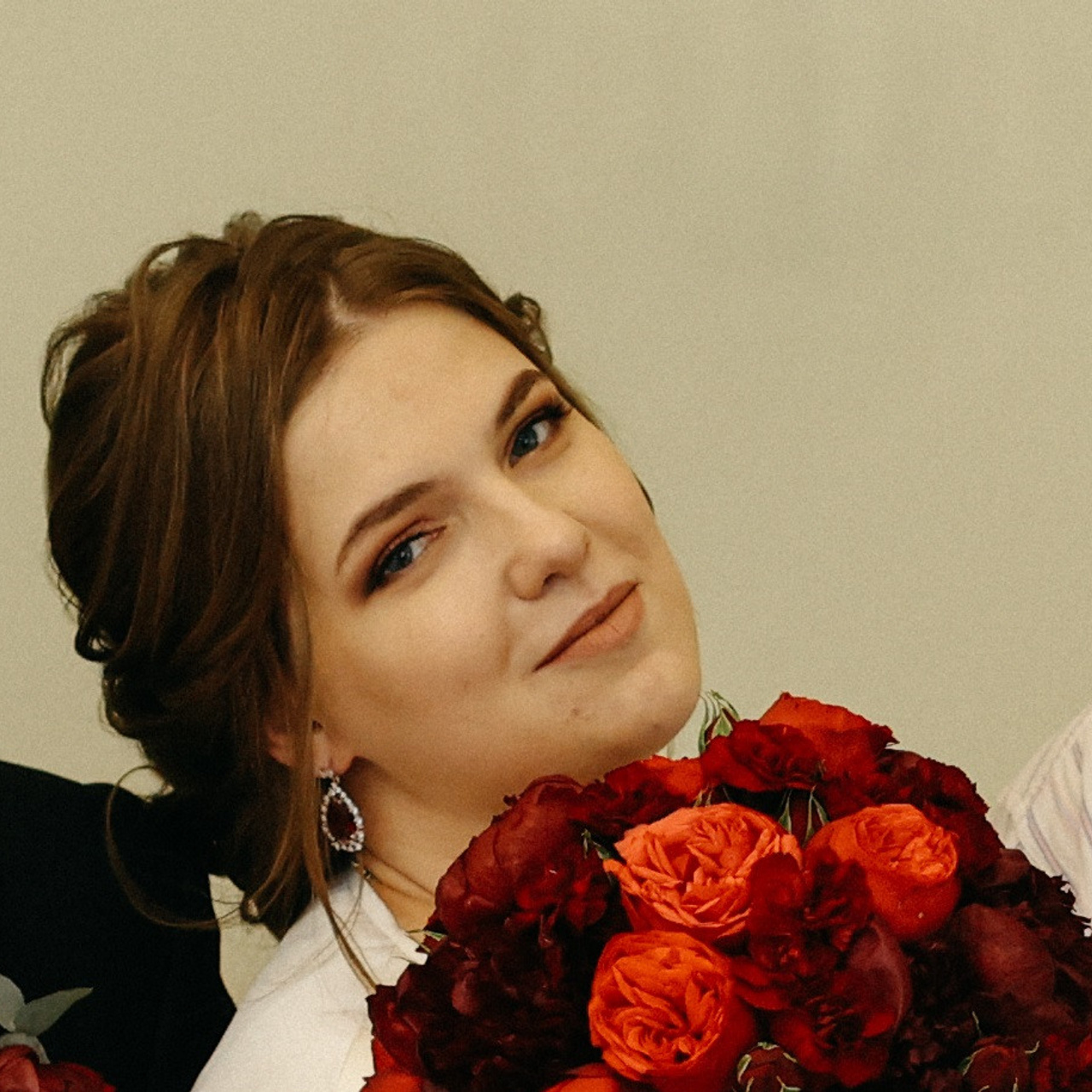 Отзывы. Свадебный фотограф Полина Мишуринская