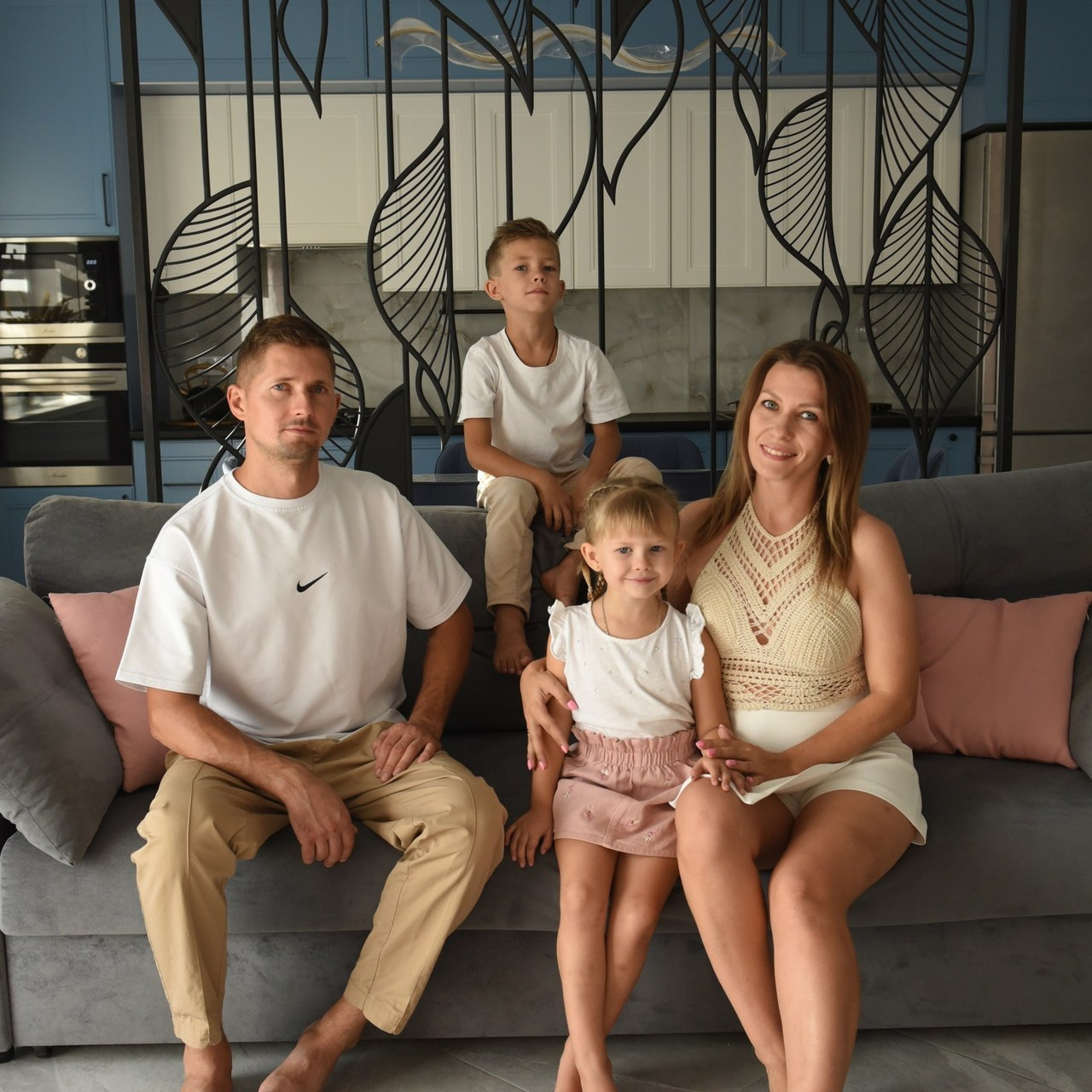 Отзывы. Главная