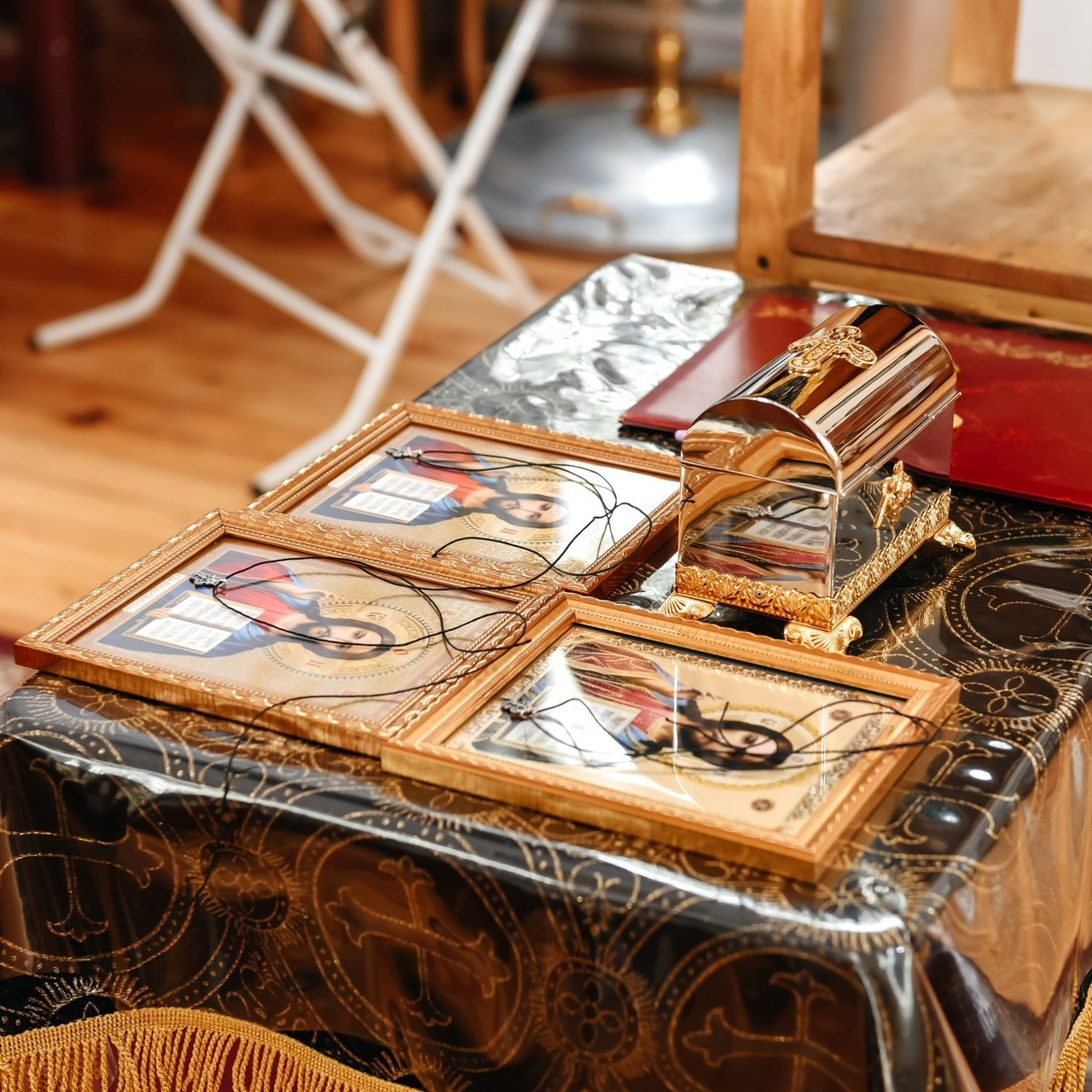 Отзывы. Главная