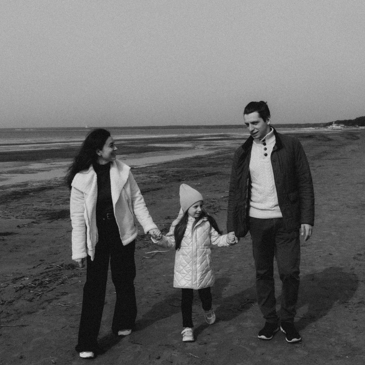 Отзывы. Семейный фотограф в Санкт-Петербурге