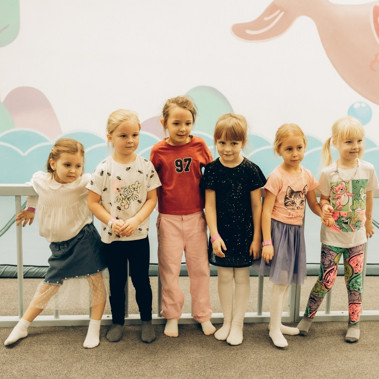 Отзывы. Семейный фотограф в Санкт-Петербурге