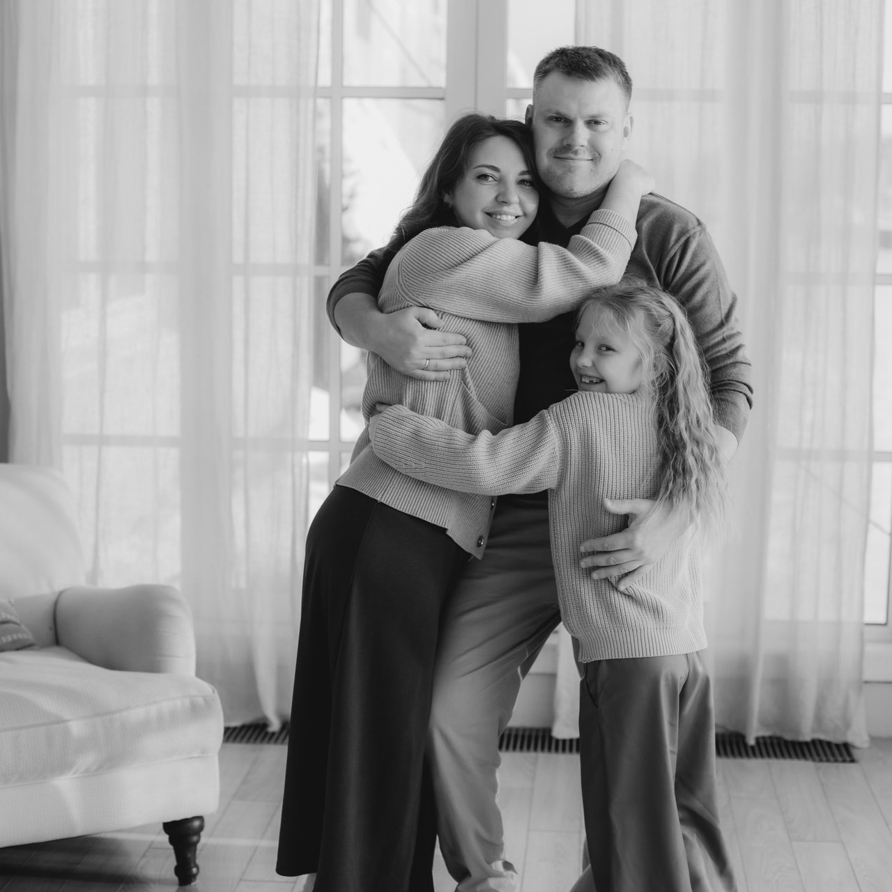 Отзывы. Семейный фотограф в Санкт-Петербурге