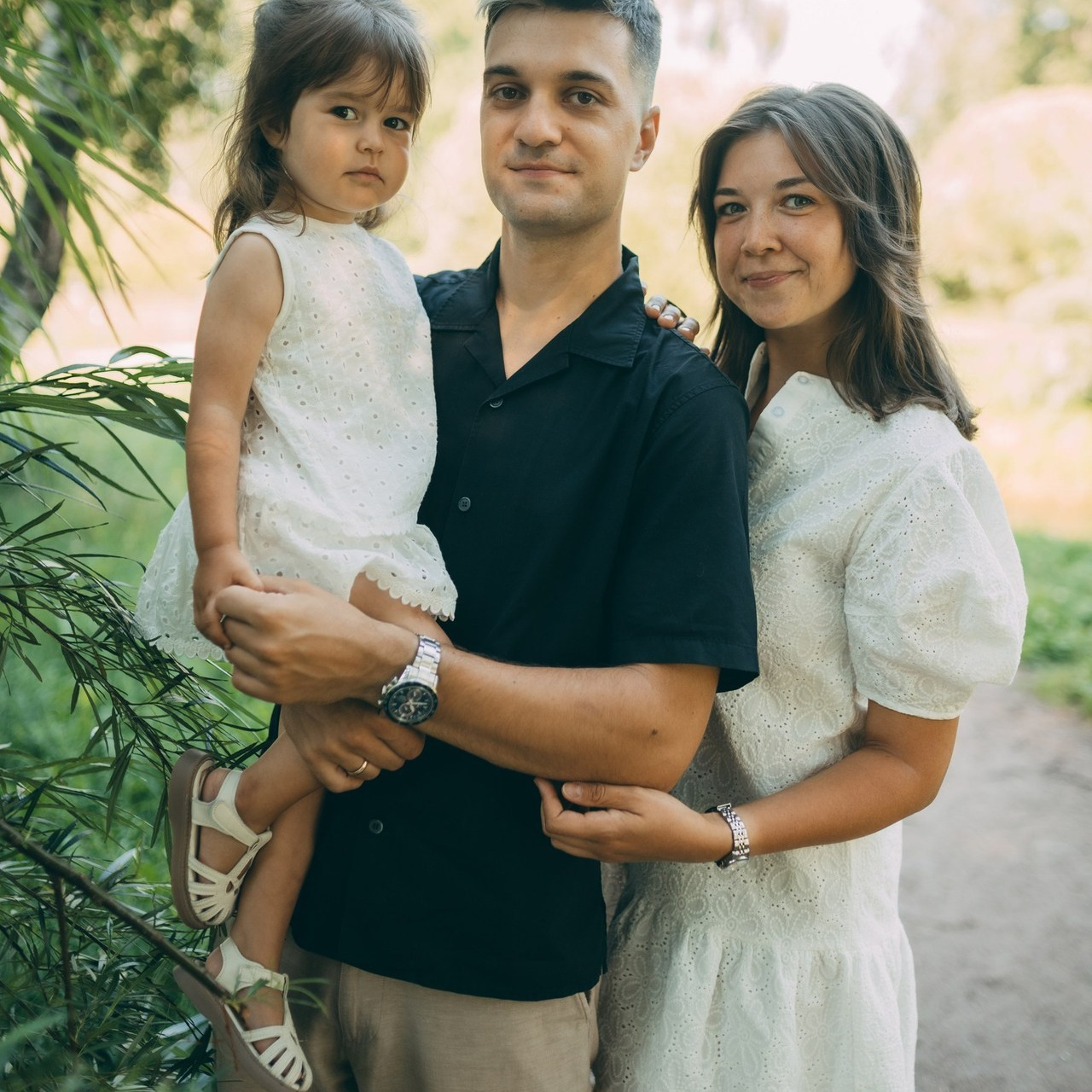 Отзывы. Семейный фотограф в Санкт-Петербурге