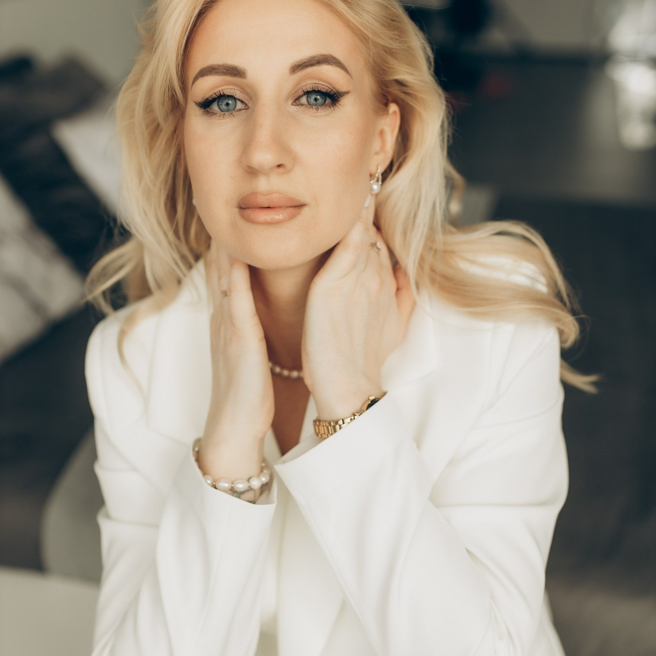 Отзывы. Семейный фотограф в Санкт-Петербурге