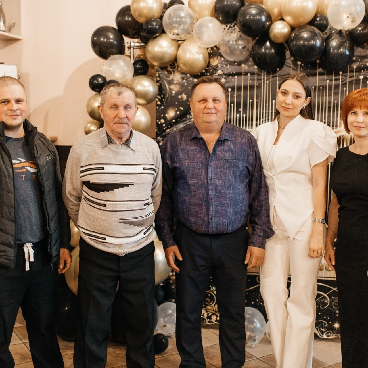 Отзывы. Семейный фотограф в Санкт-Петербурге