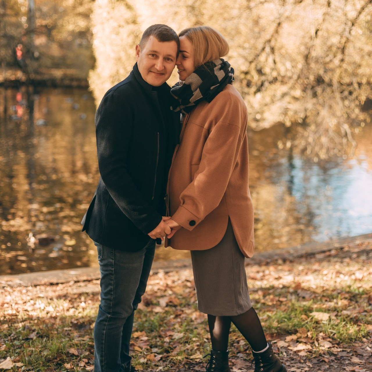 Отзывы. Семейный фотограф в Санкт-Петербурге