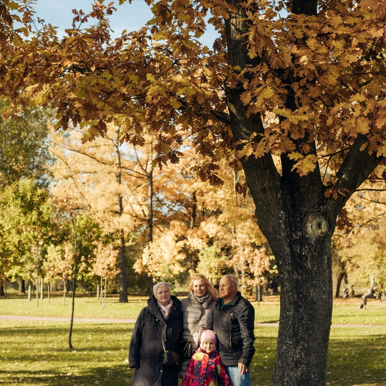 Отзывы. Семейный фотограф в Санкт-Петербурге