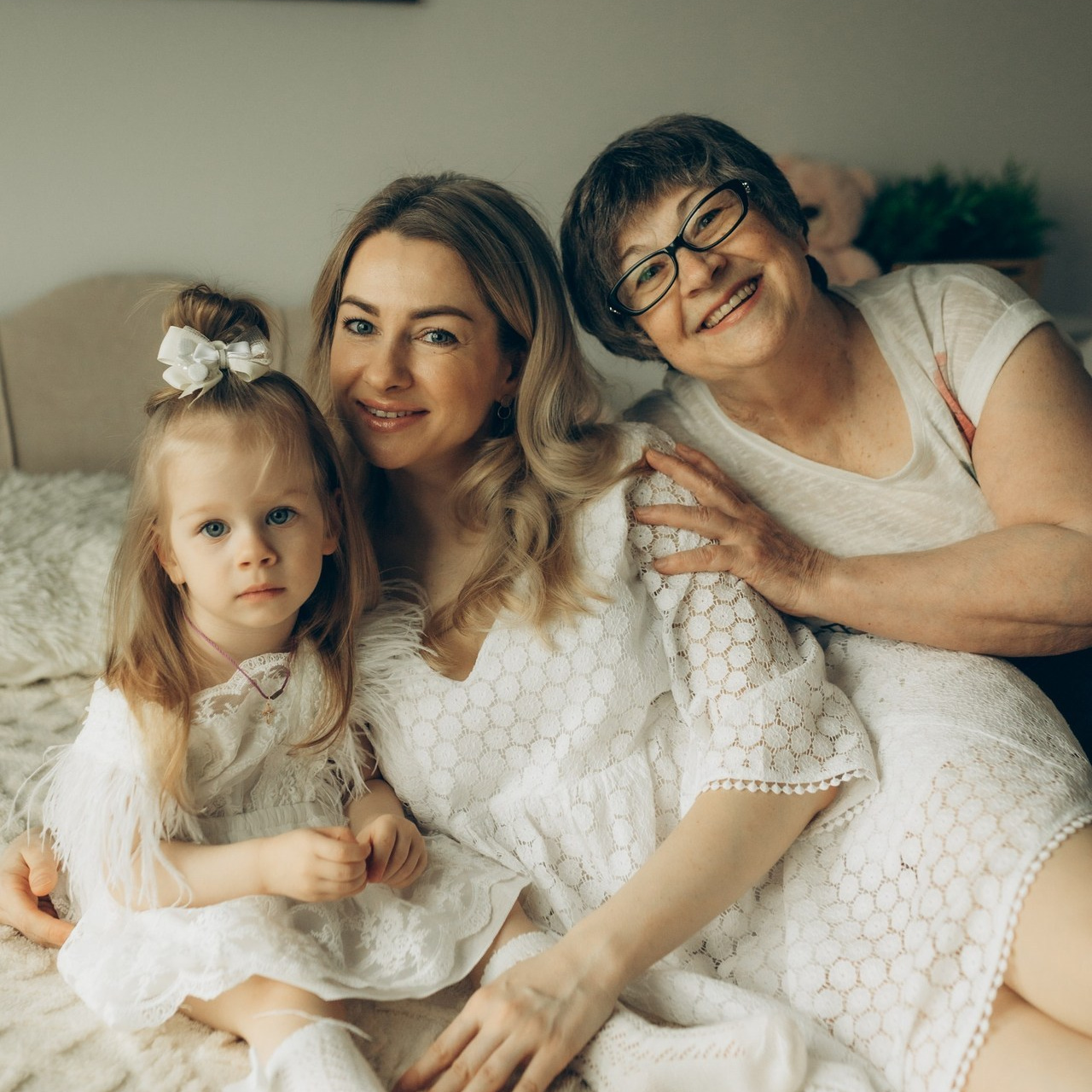 Отзывы. Семейный фотограф в Санкт-Петербурге