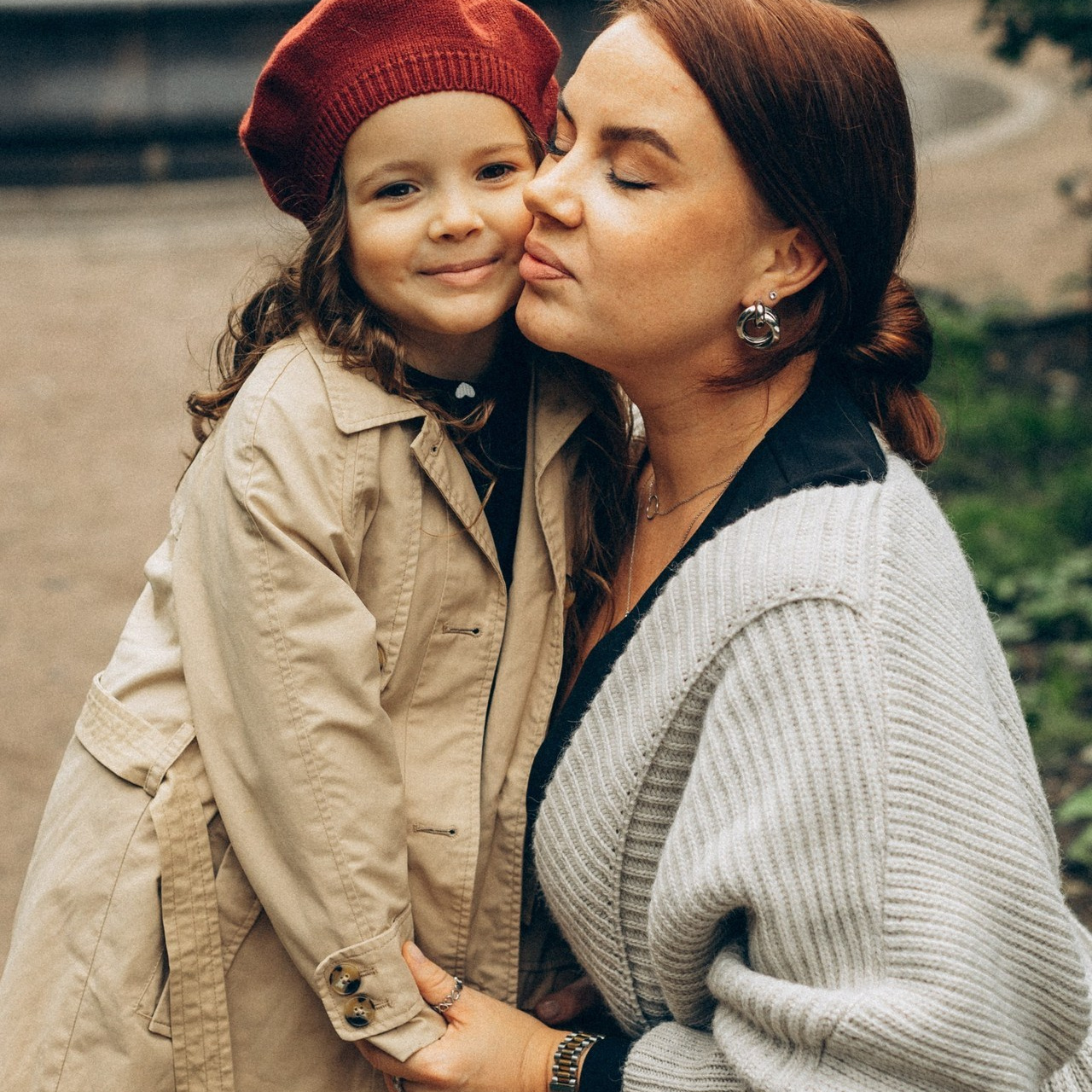 Отзывы. Семейный фотограф в Санкт-Петербурге