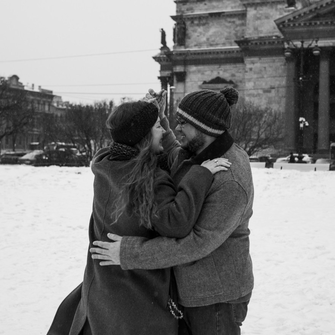 Отзывы. Семейный фотограф в Санкт-Петербурге
