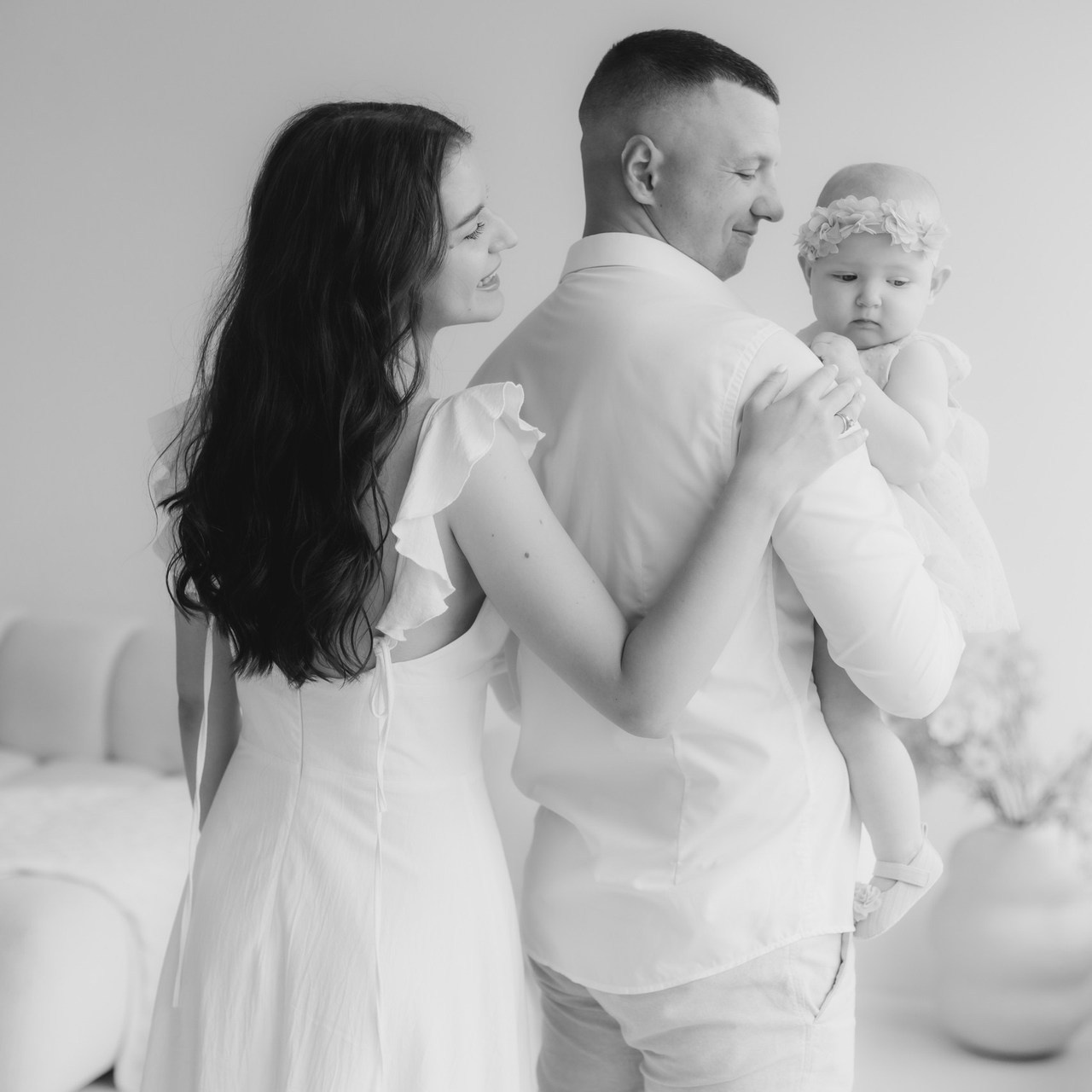 Отзывы. Семейный фотограф в Санкт-Петербурге