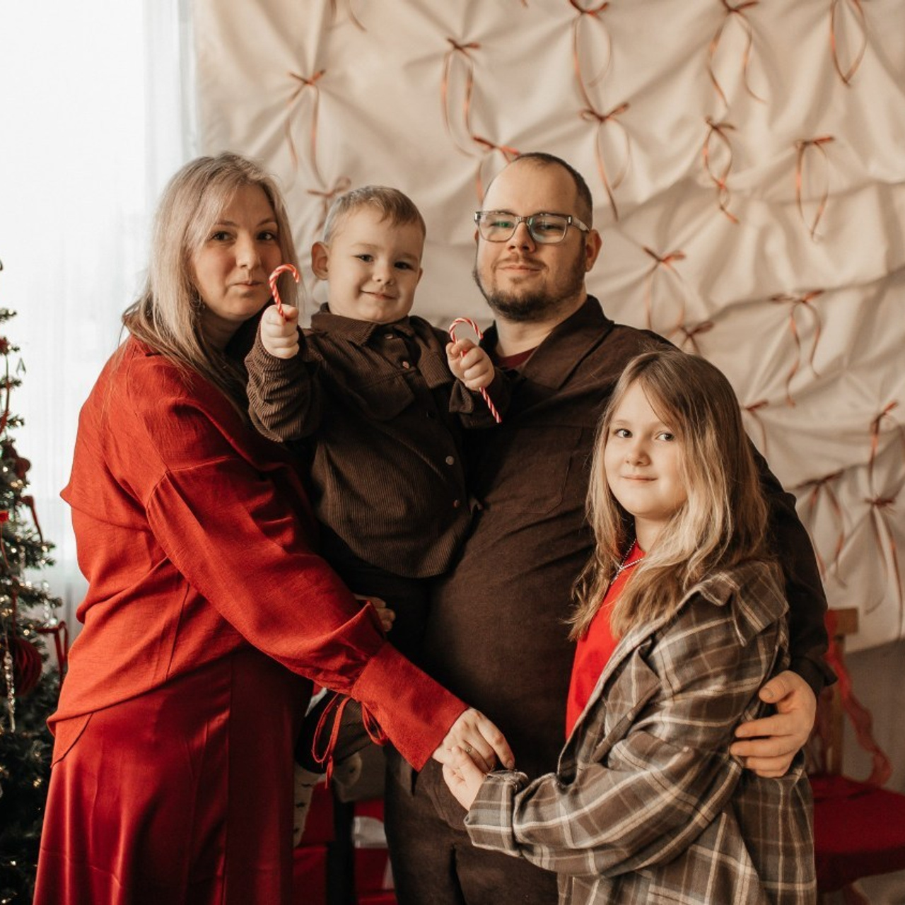 Отзывы. Семейный фотограф в Санкт-Петербурге