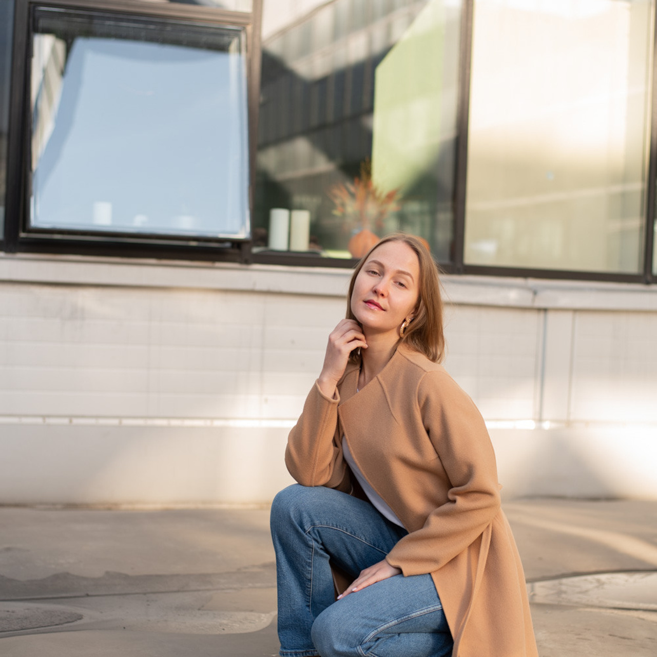 Отзывы. Фотограф Елизавета Карапец