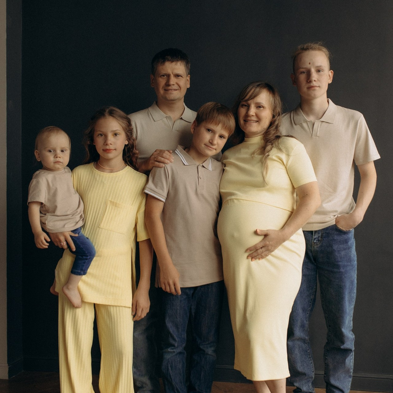 Отзывы. Фотограф Ижевск Старкова Аня