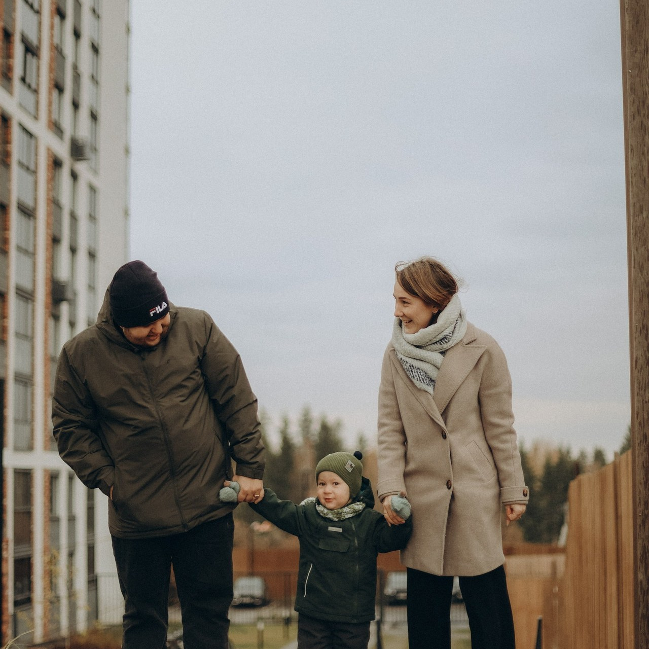 Отзывы. Фотограф Ижевск Старкова Аня